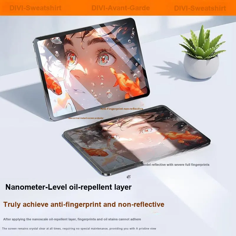 First Guard Tablet Screen Protectors-22