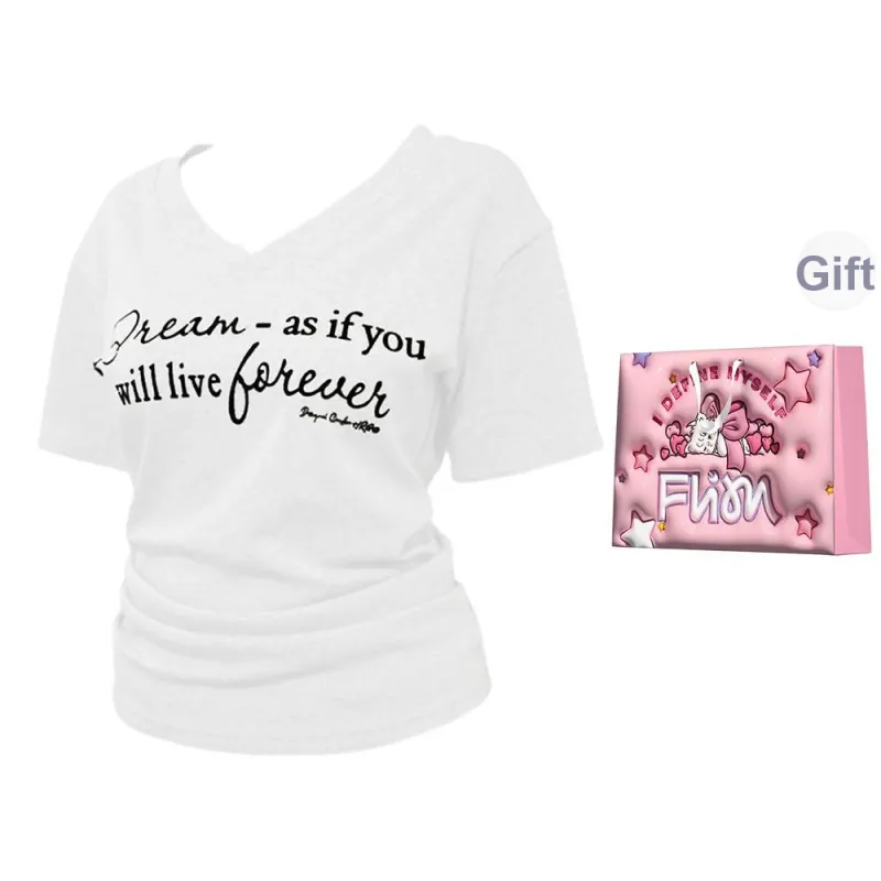 FLIM T Shirts Women's-8