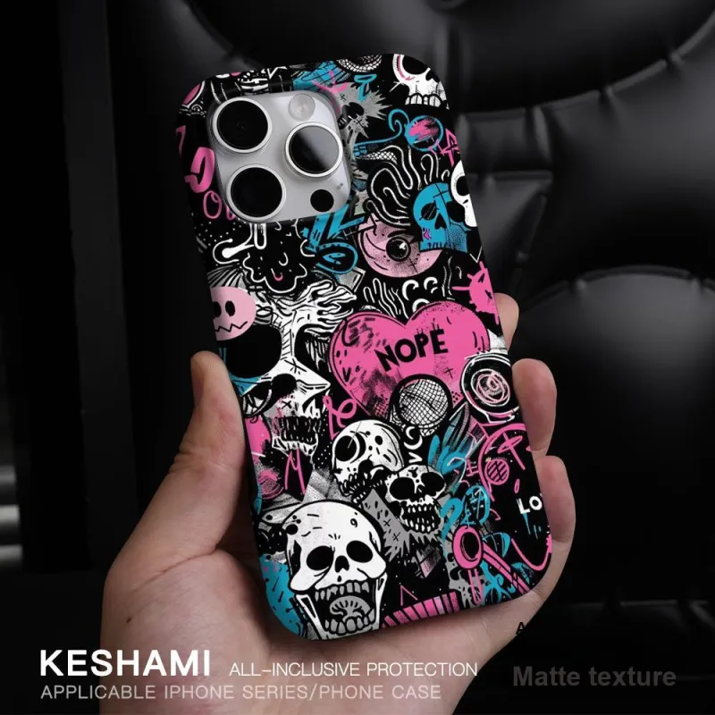 Keshami Phone Cases-52