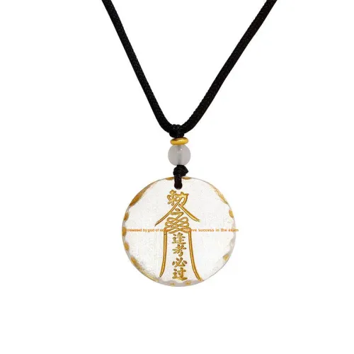 ASTAR HADES Медный сплав Ожерелья Унисекс