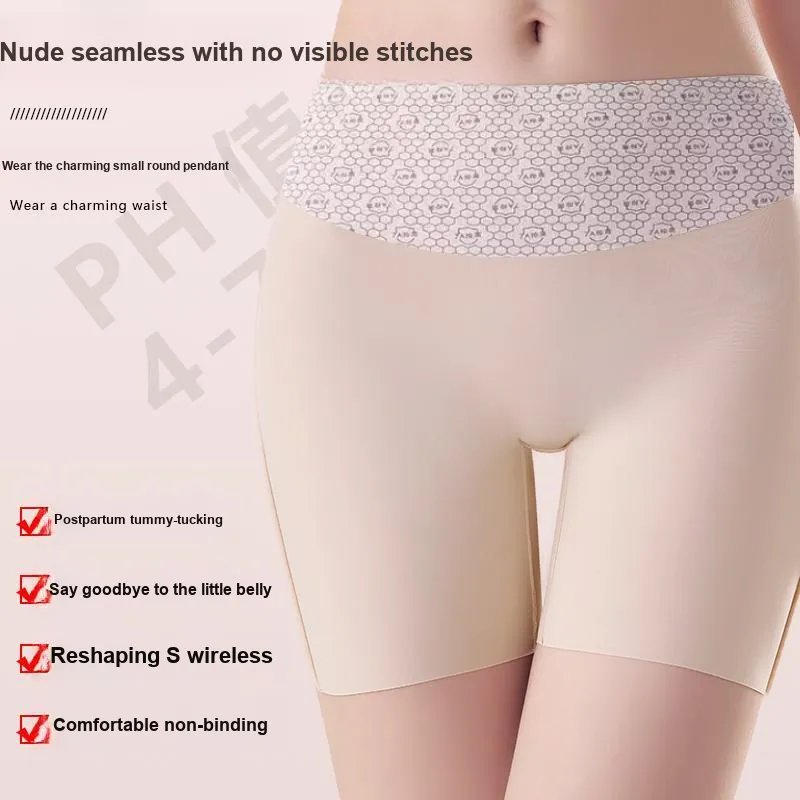 Urban Beauty Underpants Women's Shopping Bag Combo Set-9