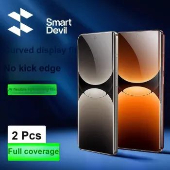 Flashing Demons Cell Phone Protective Films