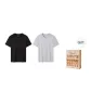 Heather Gray+Black Gift