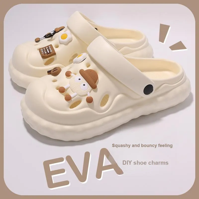 Jingda Slippers / Home Slippers-3