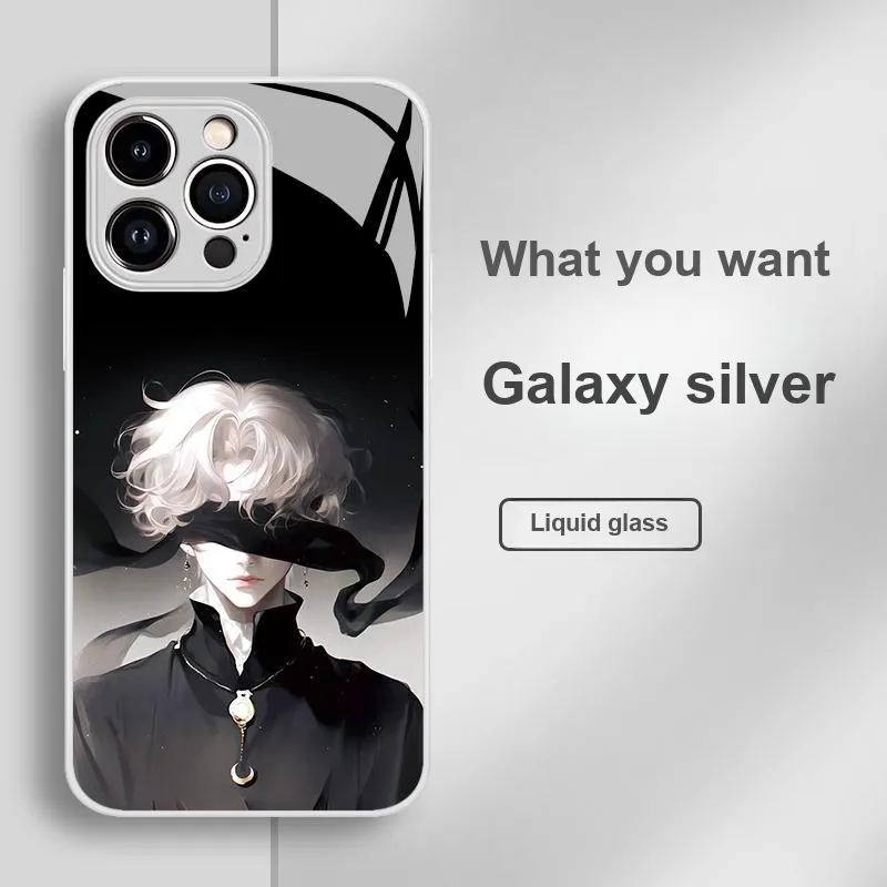 HASEE Phone Cases-7