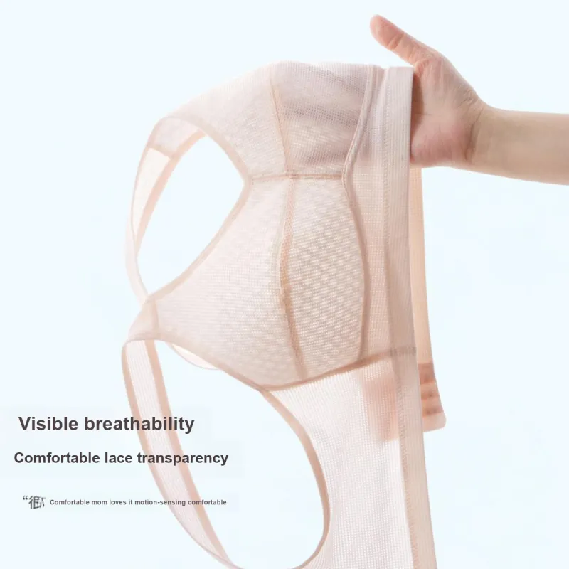 Pretty lady Women's Bras-5