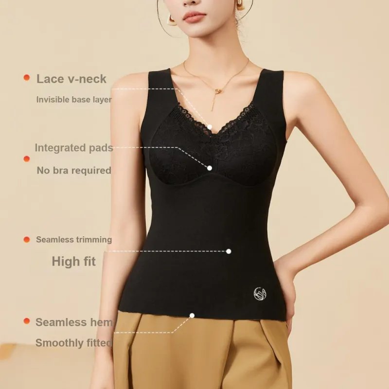 GUJIN Women's Tank Tops-5