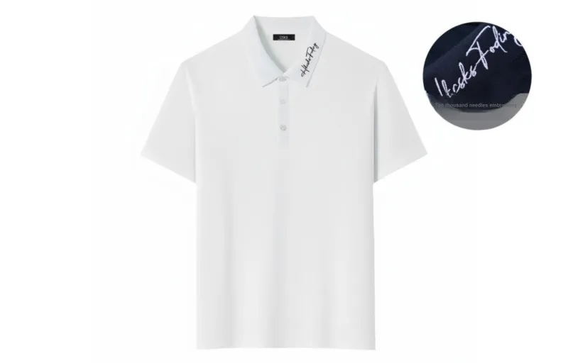 CSKS Polo Shirts Unisex-9