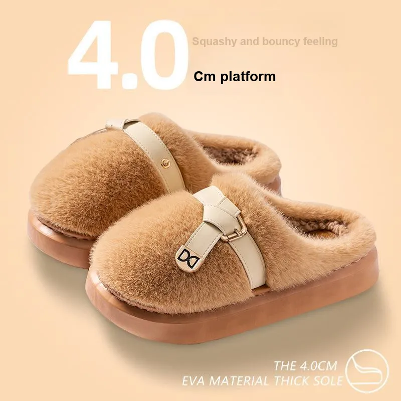 TLIT Slippers / Home Slippers-6