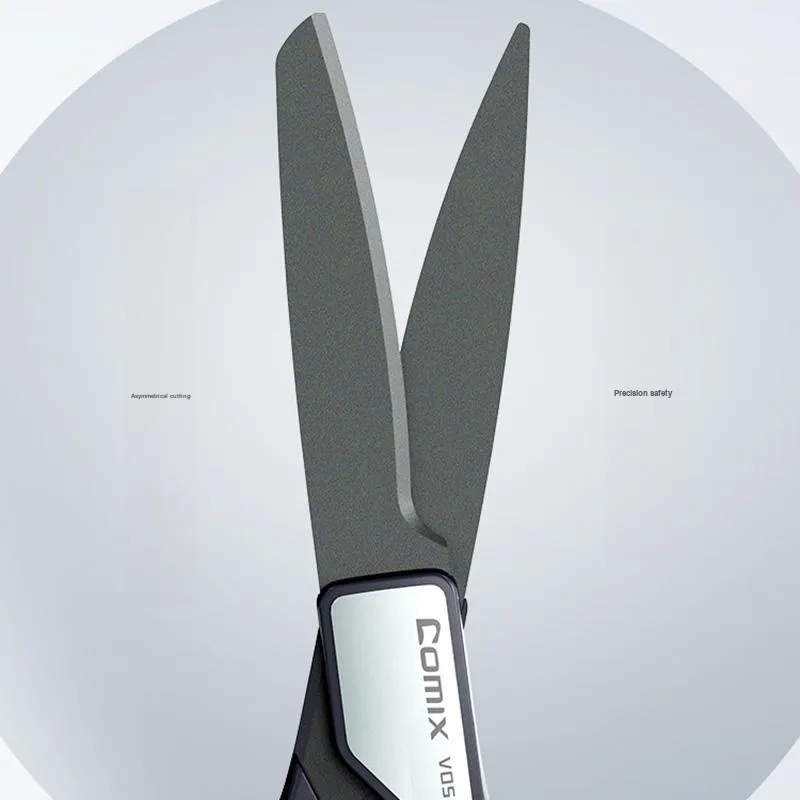 Qixin Sharp And Durable High Quality Material Precision Craft Scissors-11