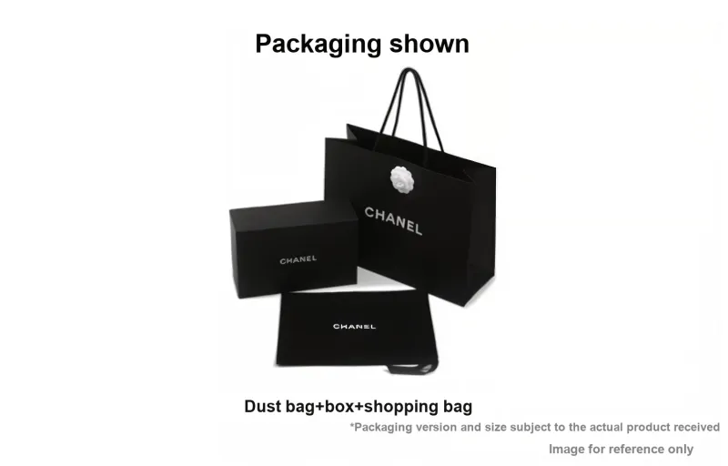 CHANEL Sheepskin Flap Bag, Portable Crossbody Bag, Shoulder Bag Tubas Women's Caramel-3
