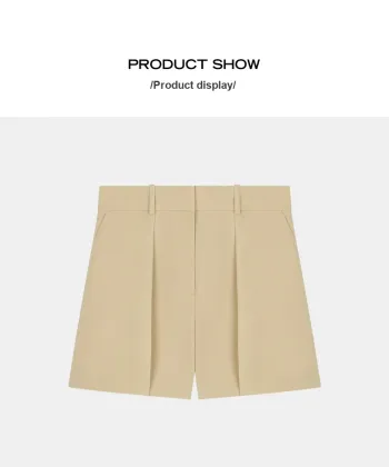 THEORY Casual Shorts Women's