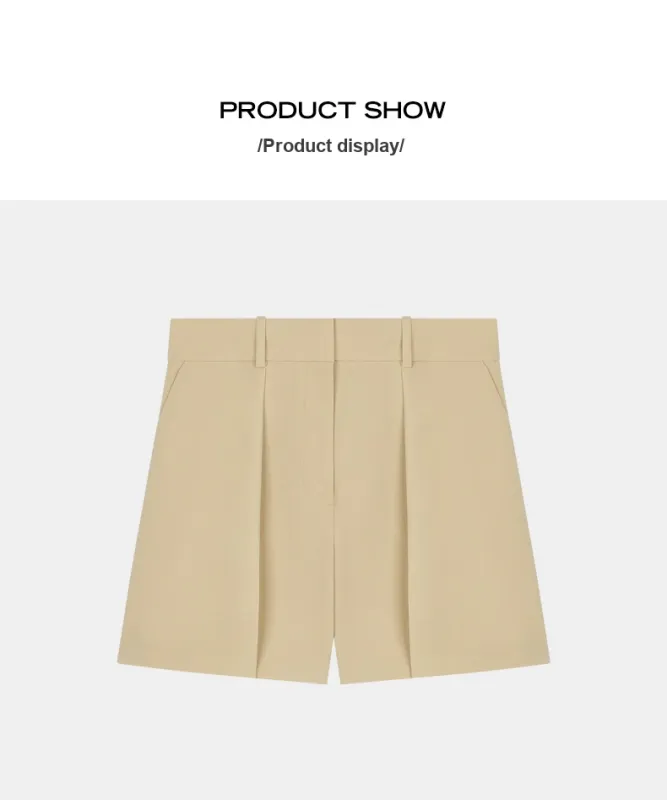 THEORY Casual Shorts Women's-0