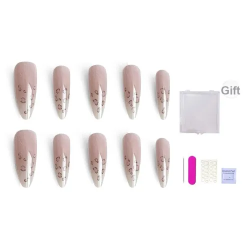 ORANOT Искусственные ногти для женщин