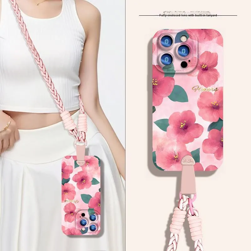 Interesting shell Phone Cases-1