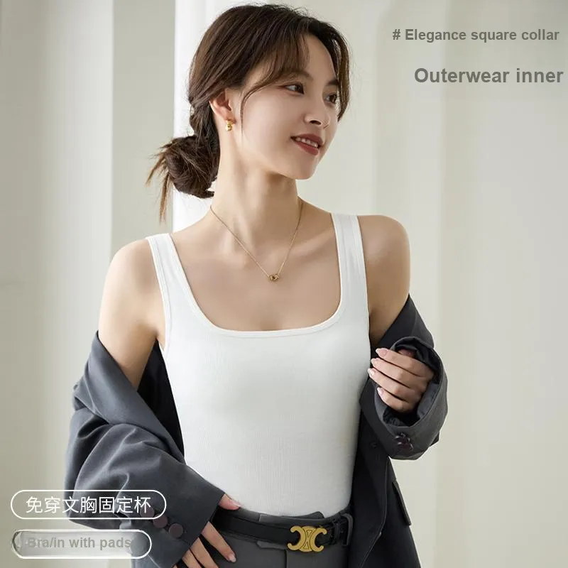 MIIOW Trend Party Series Tank Top Women's-11