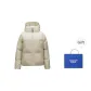 Light Brown-Shopping Bag Included