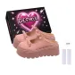 Pink (Exclusive Box+Socks)