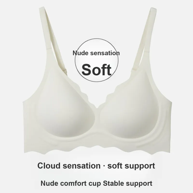 Shuya Women's Bras-10