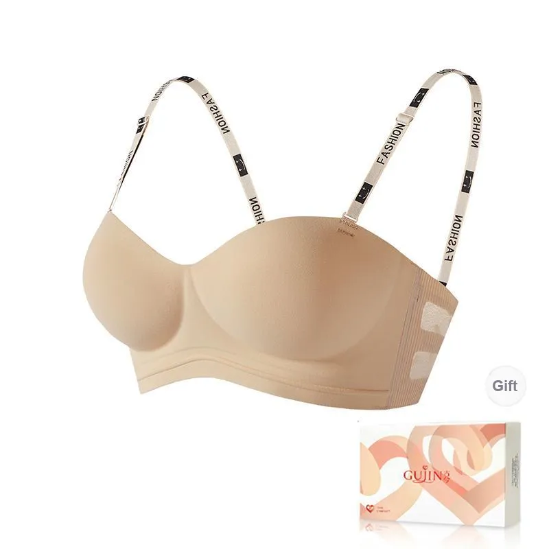 GUJIN Women's Bras-3