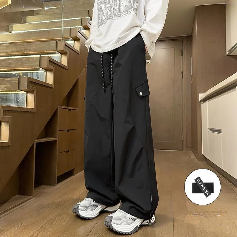 Kele Coco Casual Pants Unisex-2