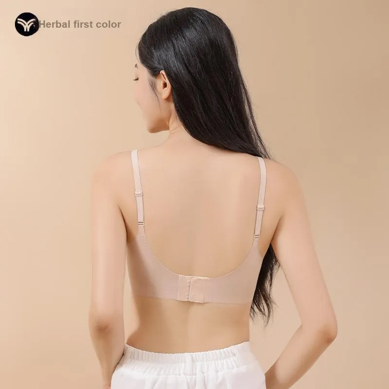 Herbal primer Women's Bras-9