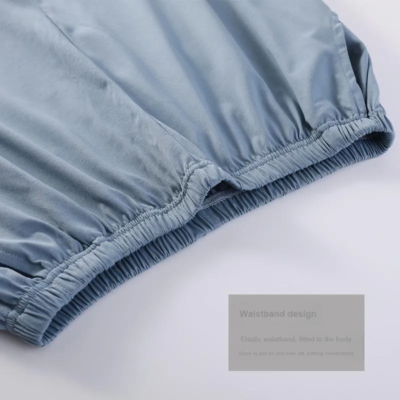 GOSO Men Pajama Pants-8