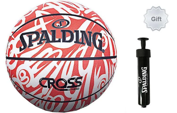 SPALDING Basketball-2