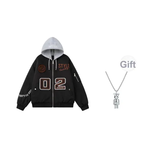 MG Мужские Куртки