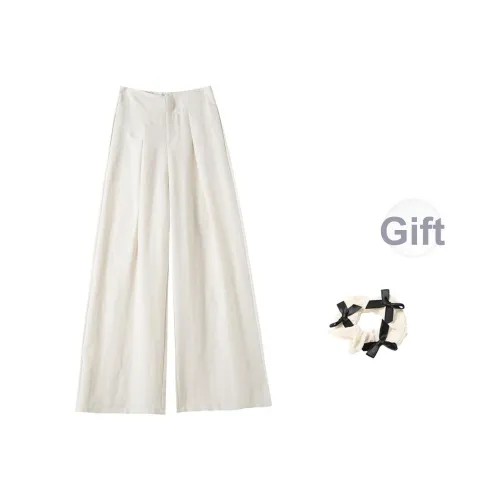 TURN UP Женские Повседневные Брюки