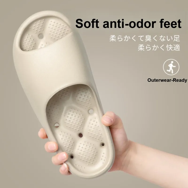 TZLDN Slippers / Home Slippers-9