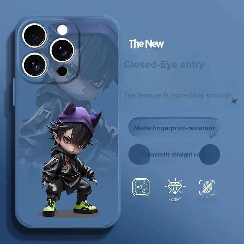BAOCHENG Phone Cases-7