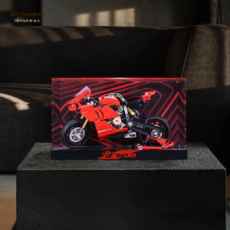 LYB Model Accessories-3