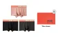 Black+Dark Gray+Pink