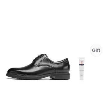 ROBERTA DI CAMERINO Dress Shoes Men's Black