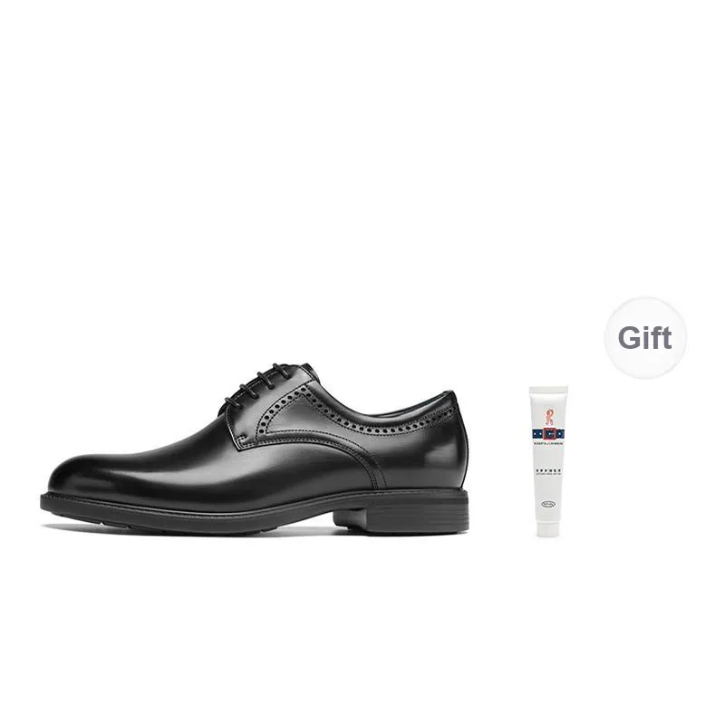 ROBERTA DI CAMERINO Dress Shoes Men's Black-0