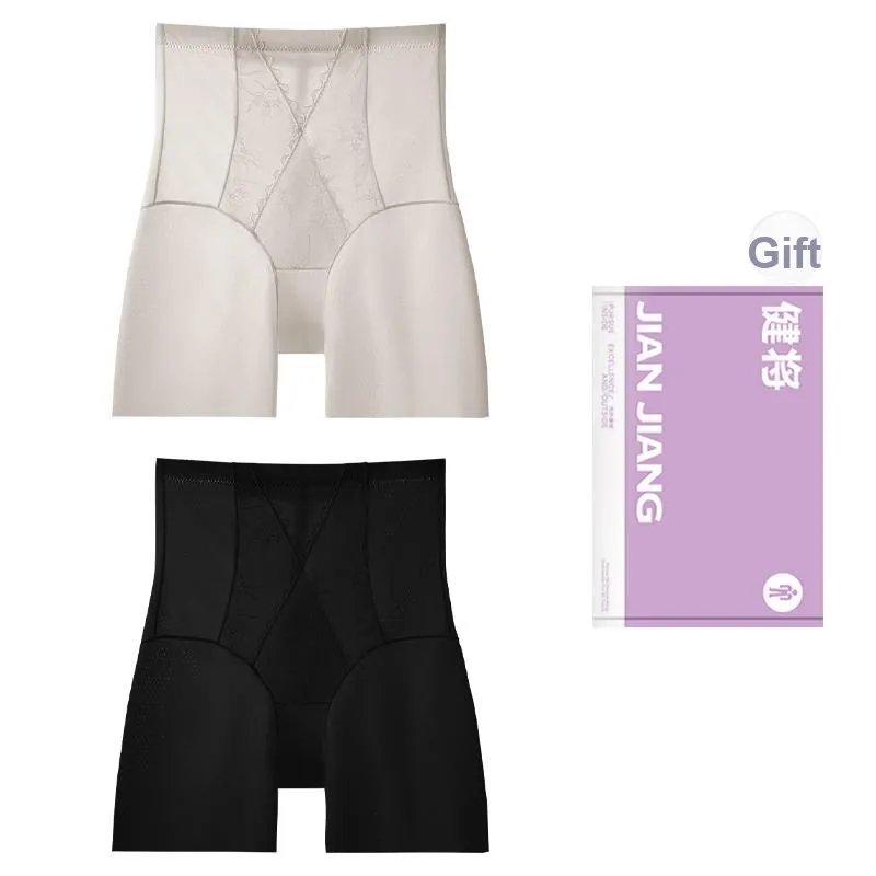 Master Underpants Women's Gift Box Combination-9