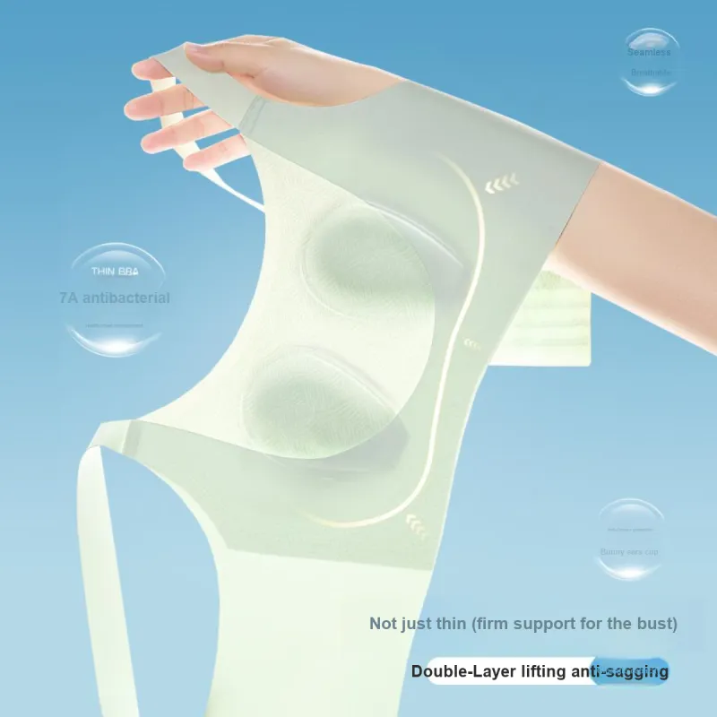 GUJIN Women's Bras-13