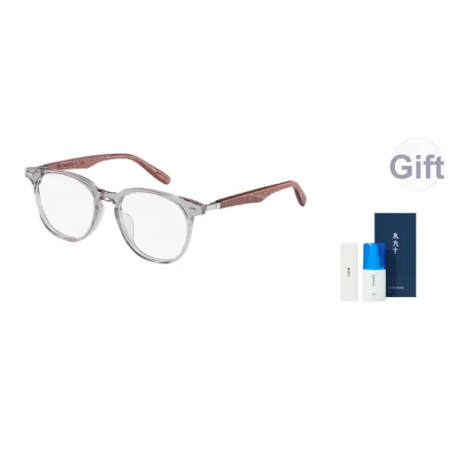 MUJOSH Astral Series Овал Оправы для очков Унисекс