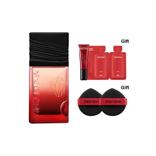 FEOTZNW Жидкость Foundation / Крем Foundation Унисекс