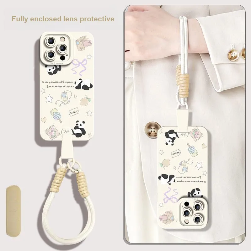 Interesting shell Phone Cases-2