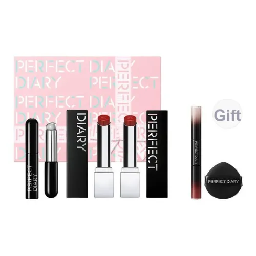 PERFECT DIARY Наборы для макияжа Женские