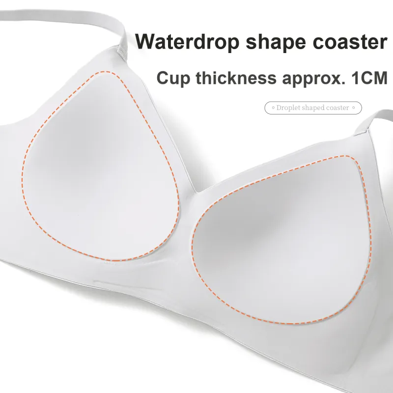 JUNEROSE Women's Bras-6