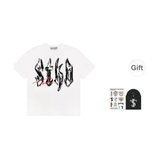 STK SMALL TOWN KID T Shirt Unisex