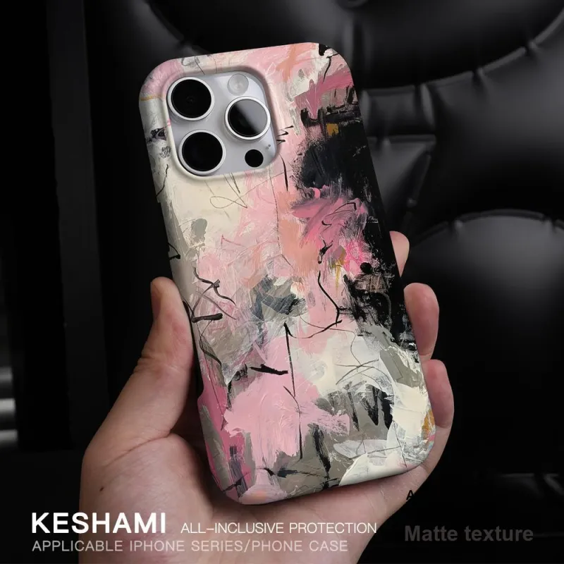 Keshami Phone Cases-37