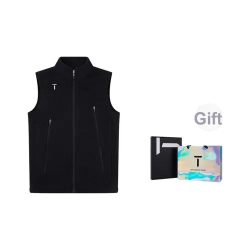 Европейский тур Мужские жилеты