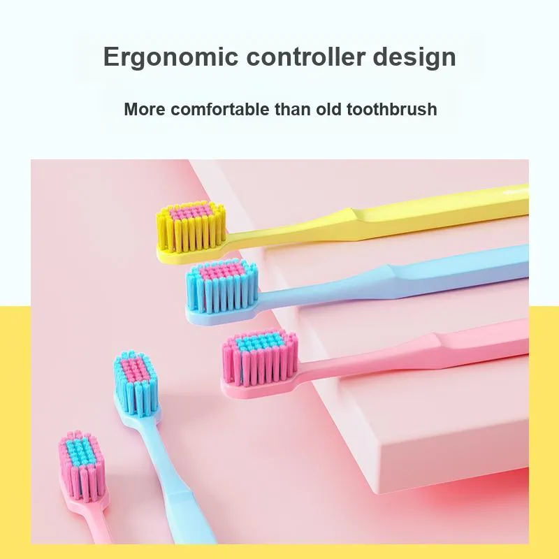 Ice springs Toothbrushes Unisex-1