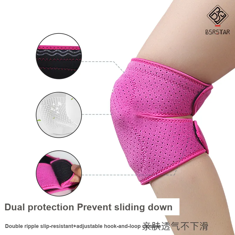 BESTRAY Knee Pads-13