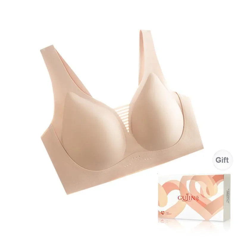 GUJIN Women's Bras-0