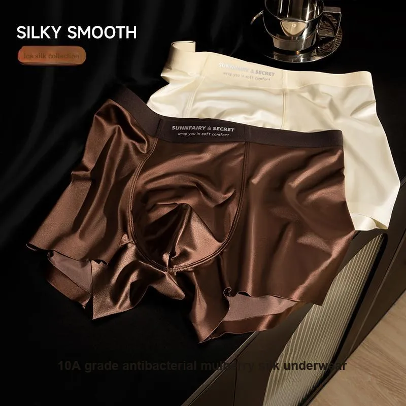 JIAZINI Underpants Men's Combo Set-19